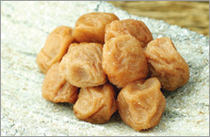 白干小梅600g