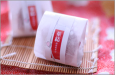 華結15粒入り